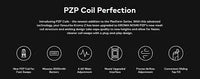 Innokin PZP Replacement Coils Coil Innokin Hardware 