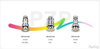 PZP Coils from Innokin near me