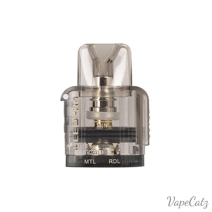 Innokin Sceptre Pod Cartridge 3ml Innokin Hardware Innokin Hardware 