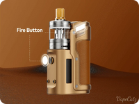 Innokin Sidera SBS (side-by-side) Box Mod DNA 60 Innokin Hardware Innokin Hardware 