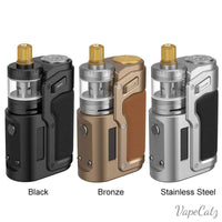 Innokin Sidera SBS (side-by-side) Box Mod DNA 60 Innokin Hardware Innokin Hardware 