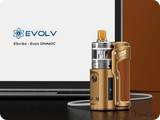 Innokin Sidera SBS (side-by-side) Box Mod DNA 60 Innokin Hardware Innokin Hardware 