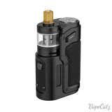 Innokin Sidera SBS (side-by-side) Box Mod DNA 60 Innokin Hardware Innokin Hardware Black - Pre order Deposit only 