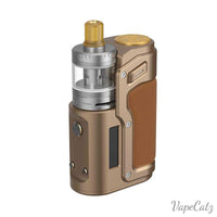 Innokin Sidera SBS (side-by-side) Box Mod DNA 60 Innokin Hardware Innokin Hardware Bronze - Pre order Deposit only 