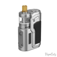 Innokin Sidera SBS (side-by-side) Box Mod DNA 60 Innokin Hardware Innokin Hardware Stainless - Pre order Deposit only 