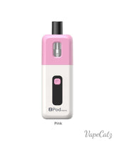 Innokin Z Pod Nano Innokin Hardware Innokin Hardware Pink 