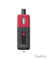 Innokin Z Pod Nano Innokin Hardware Innokin Hardware Red 