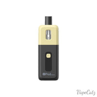 Innokin Z Pod Nano Innokin Hardware Innokin Hardware Yellow 