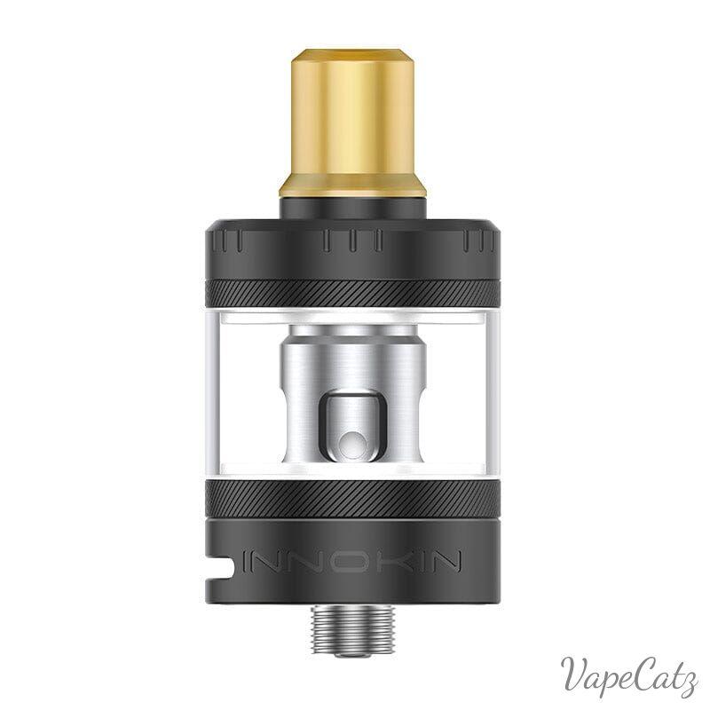 Innokin Zenith Minimal Tank Innokin Hardware Innokin Hardware Black 