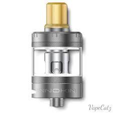 Innokin Zenith Minimal Tank Innokin Hardware Innokin Hardware Gunmetal Grey 