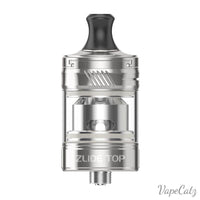 Innokin Zlide Top Tank Atomizer 3ml Innokin Hardware Innokin Hardware Stainless Silver 