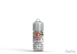 J Vapes Salt TFN 25mg High Content Salt E-Liquid High Content Salt E-Liquid J Tobacco 