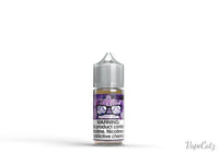 J Vapes Salt TFN 25mg High Content Salt E-Liquid High Content Salt E-Liquid Ridin' Nerdy 