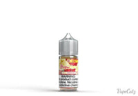 J Vapes Salt TFN 25mg High Content Salt E-Liquid High Content Salt E-Liquid StrawNana 