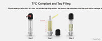 Joyetech Eroll Mac Simple 11W Starter Kit 180mAh 0.55ml Classic Collection Classic Collection 
