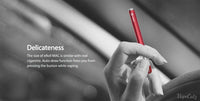 Joyetech Eroll Mac Simple 11W Starter Kit 180mAh 0.55ml Classic Collection Classic Collection 
