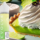 Key Lime Pie E-Liquid Evolve 