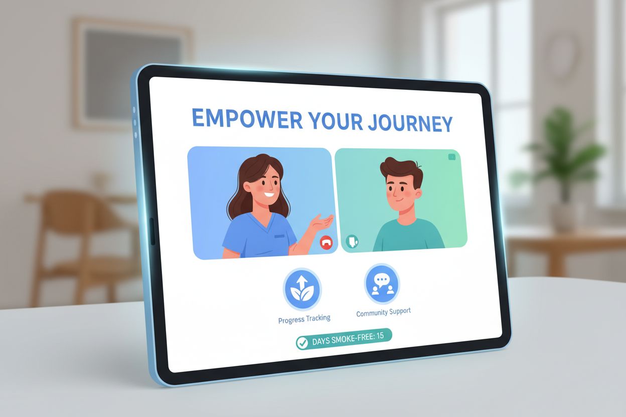 Live Web Coaching Change Wicked & Vivi's House 