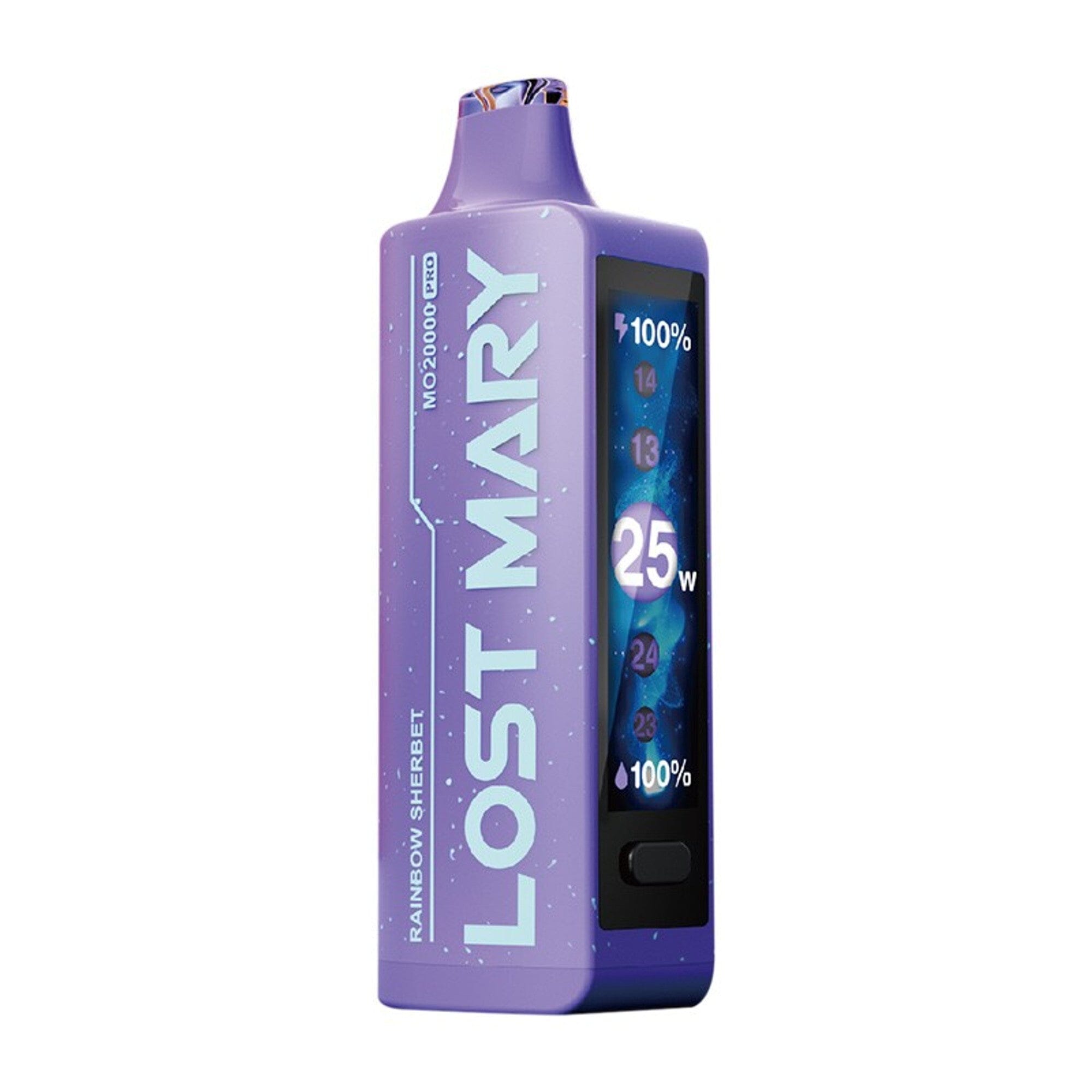 Lost Mary 20000 Pro Disposable Wicked & Vivi's House Tigers Blood + 