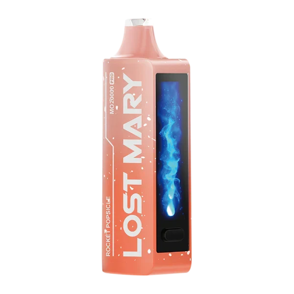 Lost Mary 20000 Pro Disposable Wicked & Vivi's House Watermelon + 