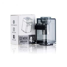Lost Vape Gemini Hybrid Pod 4 ml Classic Collection Classic Collection 