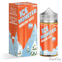 Mangerine Guava Ice Monster Ice Monster  - Wicked & Vivi's House - Vape Catz