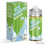 Melon Colada Ice Monster Ice Monster  - Wicked & Vivi's House - Vape Catz