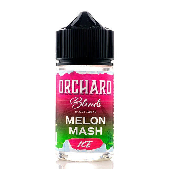 Melon Mash Ice E-Liquid Orchard 