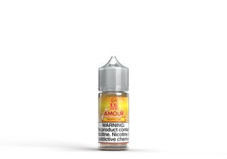 Mi Amour E-Liquid JVapes 