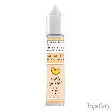Mighty Apricot E-Liquid DashVapes 
