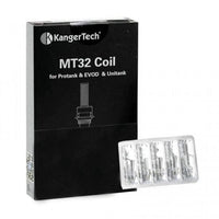 MT32 Coils Coil Kanger 