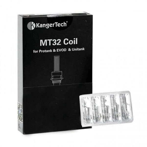 MT32 Coils Coil Kanger 