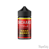 Nana Berry Orchard  - Wicked & Vivi's House - Vape Catz