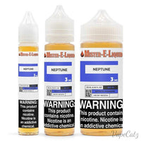 Neptune E-Liquid MEL 