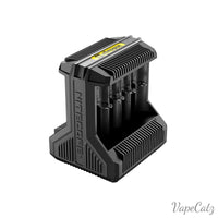 NiteCore i8 (8 bay) Vape Accessories Charger 