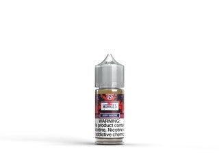 No Worries E-Liquid JVapes 