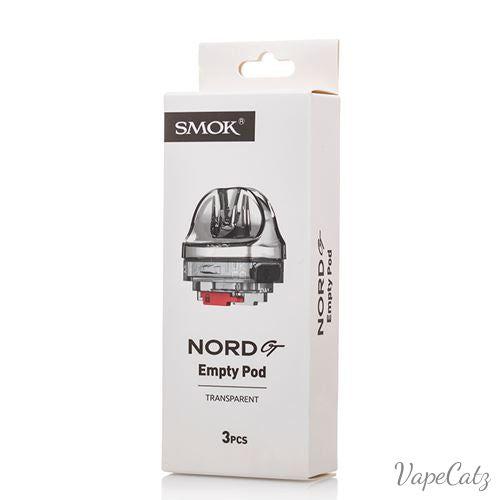 Nord GT Replacement Pod Coils Smok 