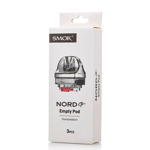 Nord GT Replacement Pod Coils Smok 