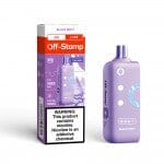 Off-Stamp Ice Replacement Pods Disposable Wicked & Vivi's House Black Mint 