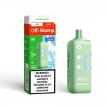 Off-Stamp Ice Replacement Pods Disposable Wicked & Vivi's House Double Mint 