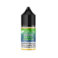 Orchard Blends Salt High Content Salt E-Liquid High Content Salt E-Liquid 30mg Berry Limeade 