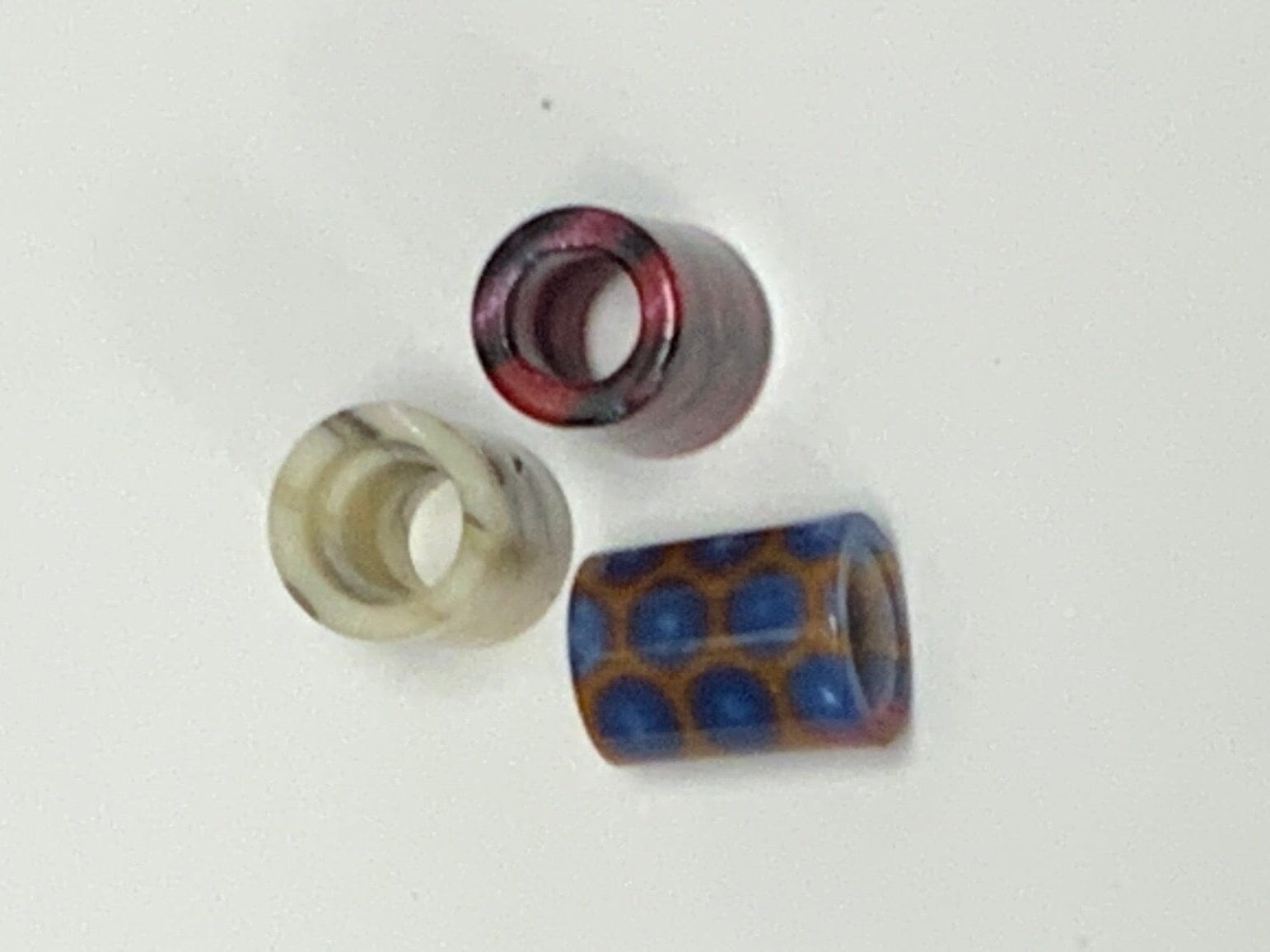 Orion Tank Replacement Resin Drip Tips C5 Vape Accessories 510 Replacement Tips 