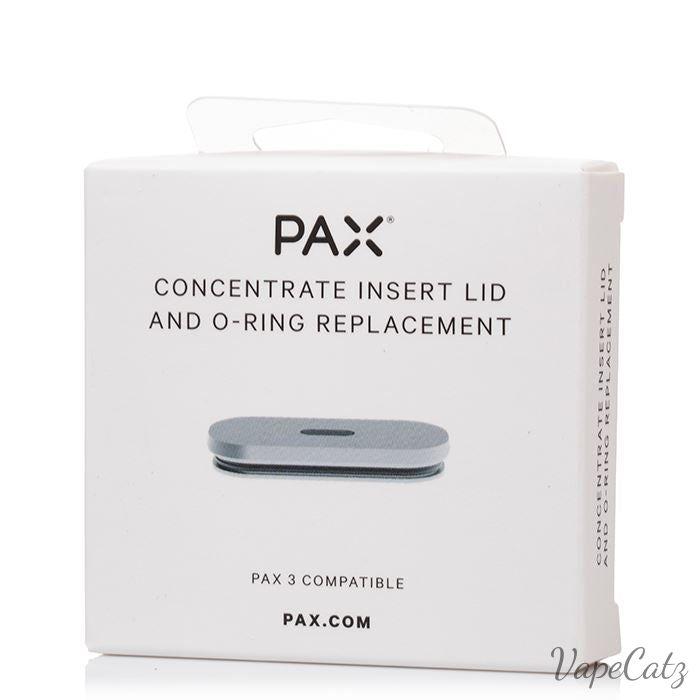 Pax Replacement Concentrate Insert Lid Classic Collection Classic Collection 