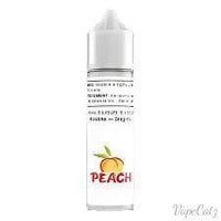 Peach E-Liquid DashVapes 