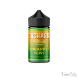 Pineapple Kiwi Orchard  - Wicked & Vivi's House - Vape Catz