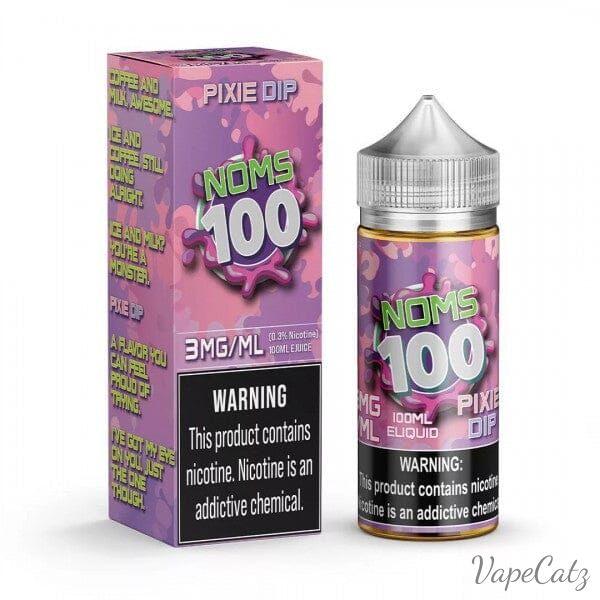 Pixie Dip E-Liquid Nomenon 
