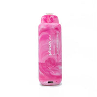 Ploox Me 9900 Hookah Disposable 3mg Disposable Fifty Bar Rose Rainbow Candy 