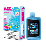 Raz Punch Edition Disposable Raz Blueberry Punch 