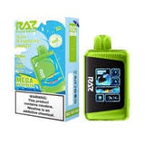 Raz Punch Edition Disposable Raz Sour Raspberry Punch 