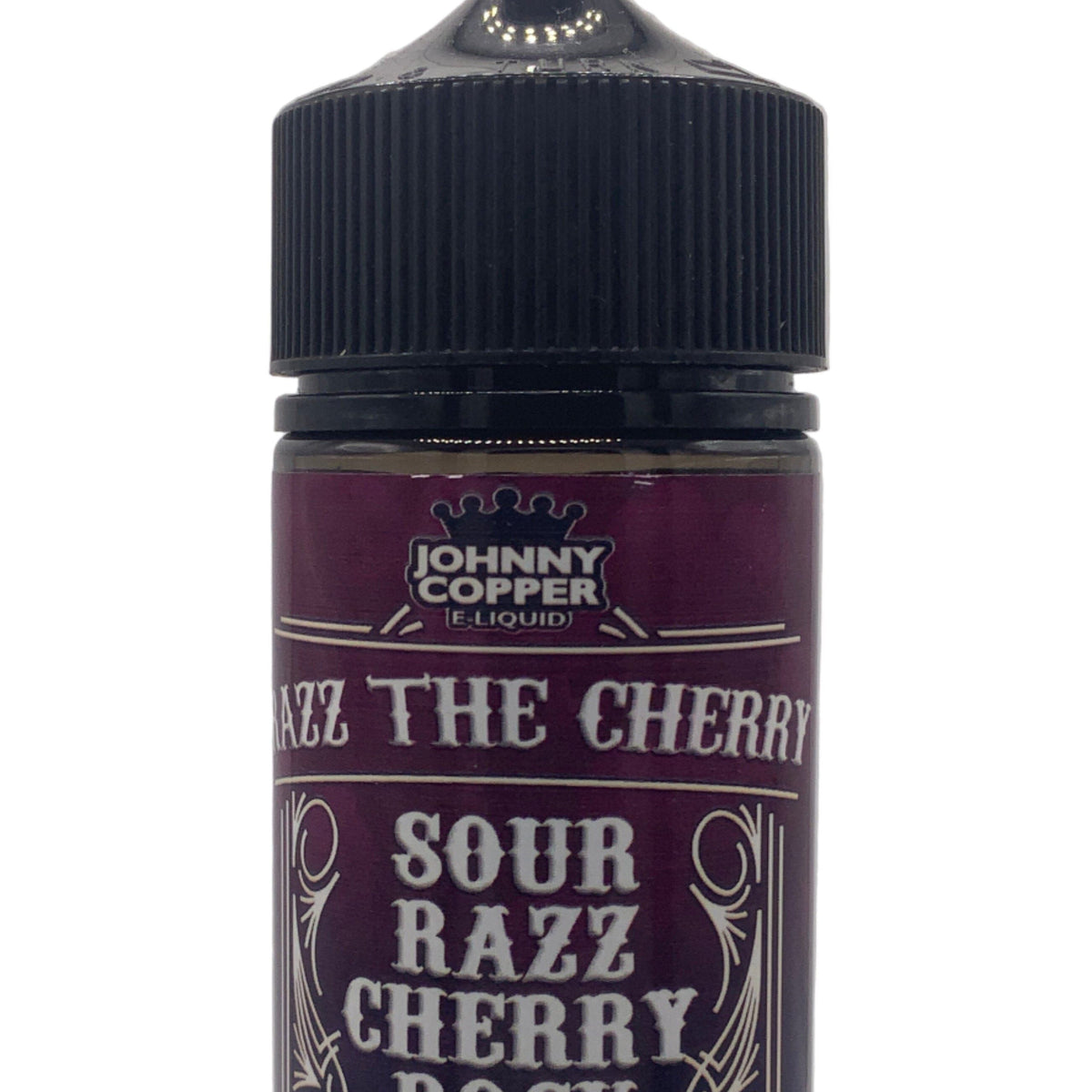 RAZZ THE CHERRY RAZZ THE CHERRY